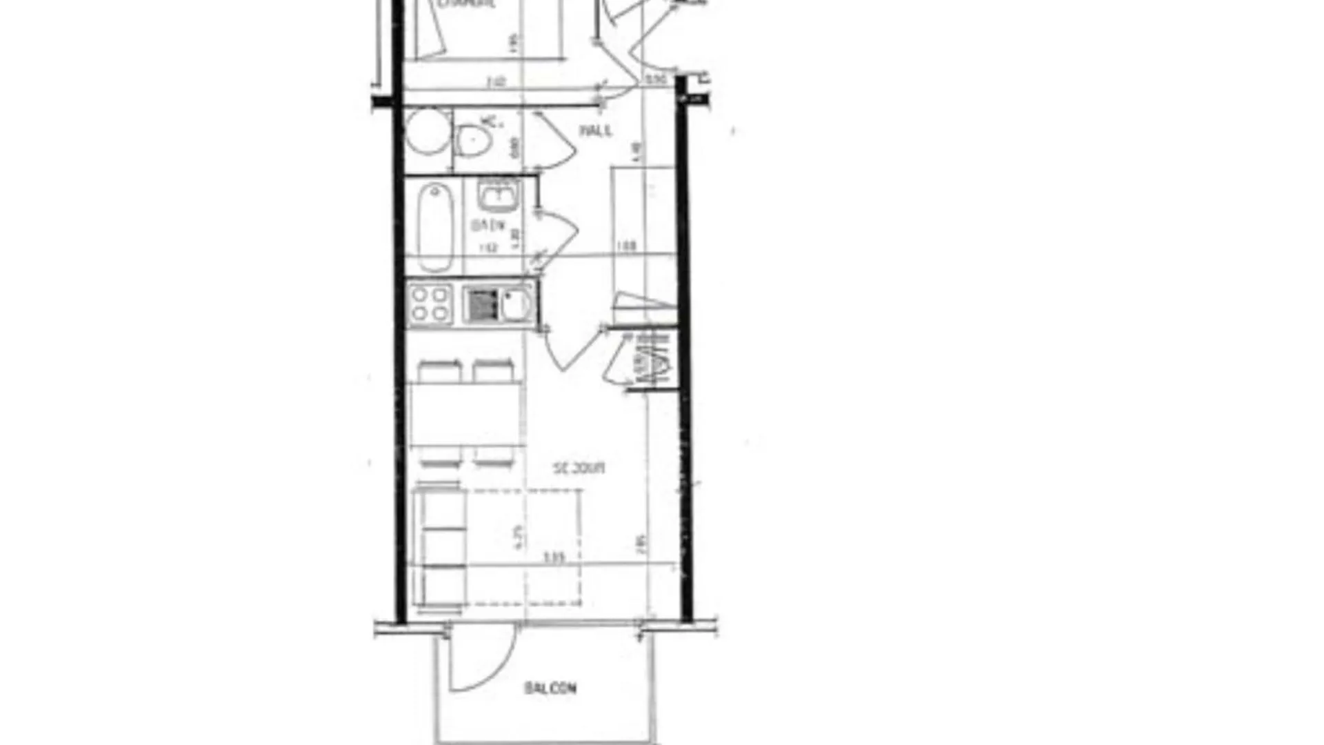 Appartement Cosy 4/6 Pers. Avec Balcon Sud Et Wifi A La Clusaz - Fr-1-818-79