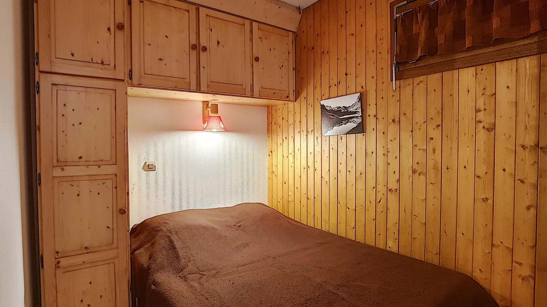 Appartement Cosy 4/6 Pers. Avec Balcon Sud Et Wifi A La Clusaz - Fr-1-818-79 Apartment