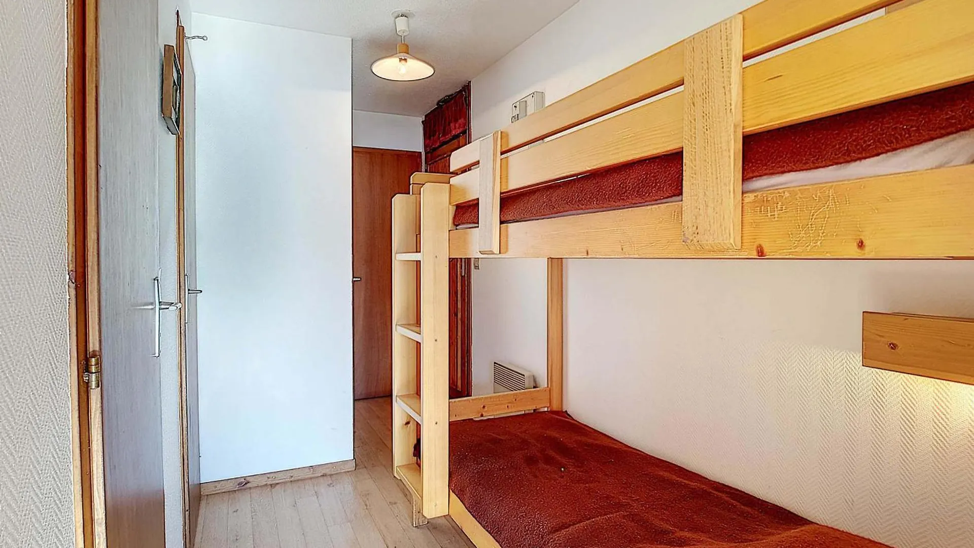 Apartment Appartement Cosy 4/6 Pers. Avec Balcon Sud Et Wifi A La Clusaz - Fr-1-818-79 France