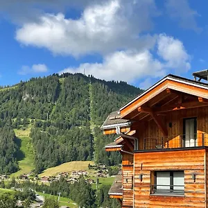 Hotel St-alban &, La Clusaz